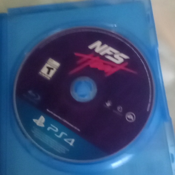 PS4 video game - Picture 2 of 3